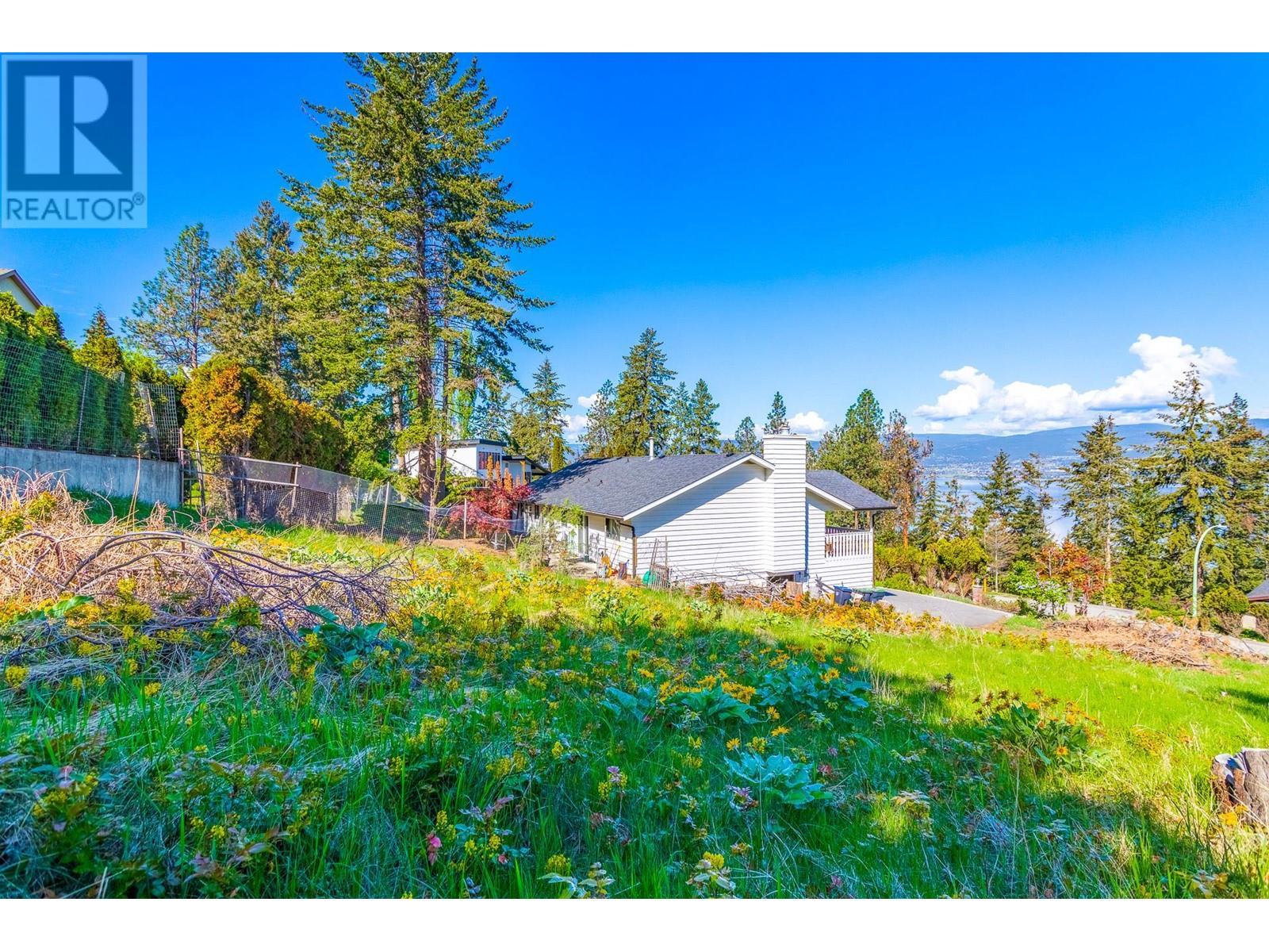 375 Okaview Road. Kelowna, British Columbia
