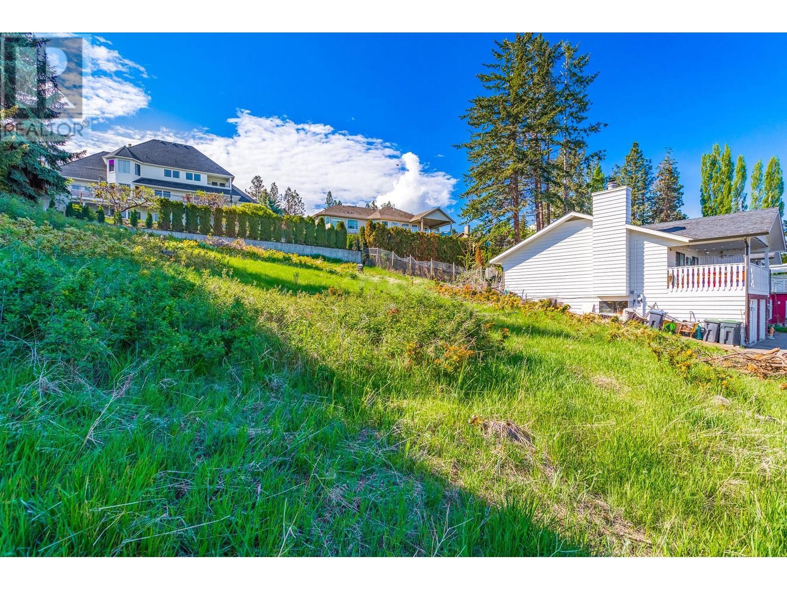 375 Okaview Road. Kelowna, British Columbia