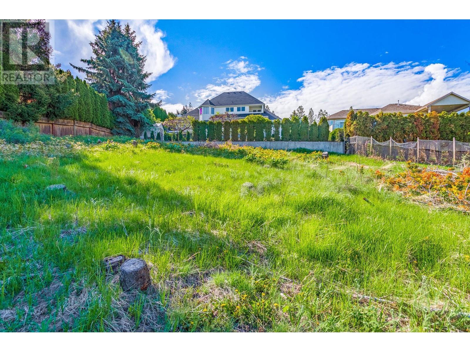 375 Okaview Road. Kelowna, British Columbia