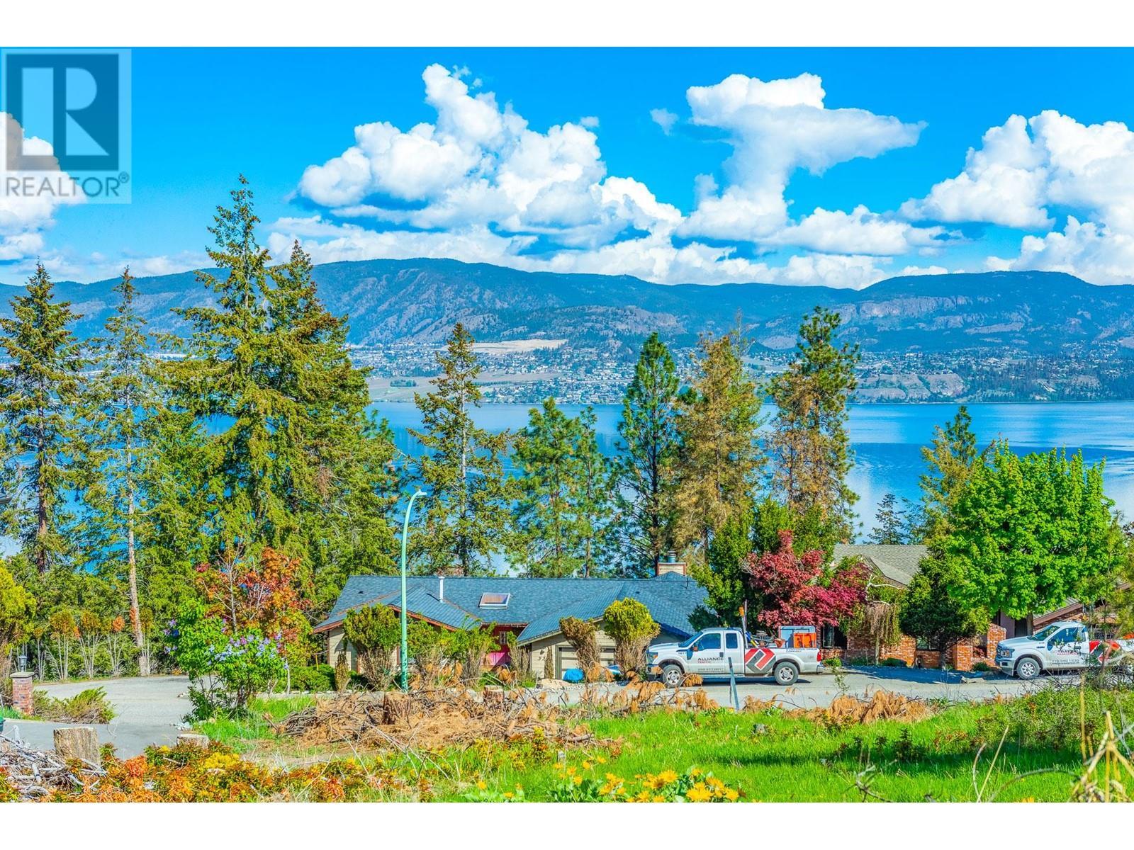 375 Okaview Road. Kelowna, British Columbia