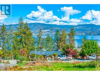 375 Okaview Road. Kelowna, British Columbia