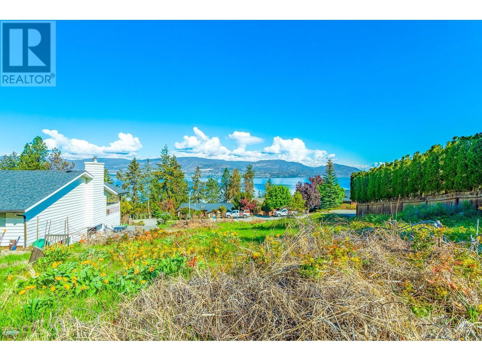 375 Okaview Road. Kelowna, British Columbia
