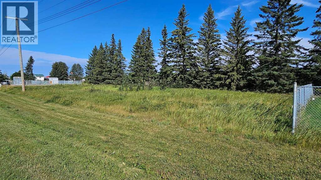 716 Main Avenue W, Sundre