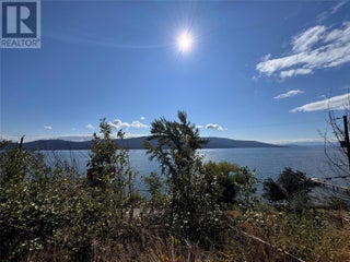 9304 Hodges Road. Vernon, British Columbia