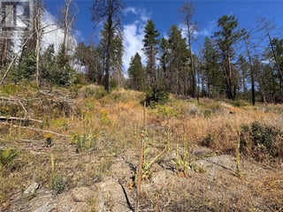 9304 Hodges Road. Vernon, British Columbia