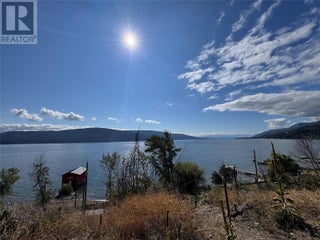 9304 Hodges Road. Vernon, British Columbia