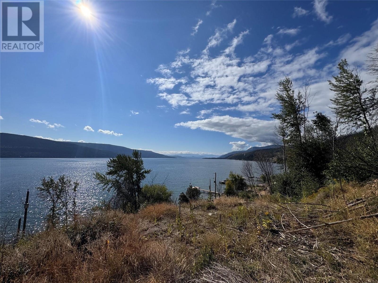 9304 Hodges Road. Vernon, British Columbia