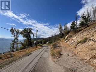 9304 Hodges Road. Vernon, British Columbia