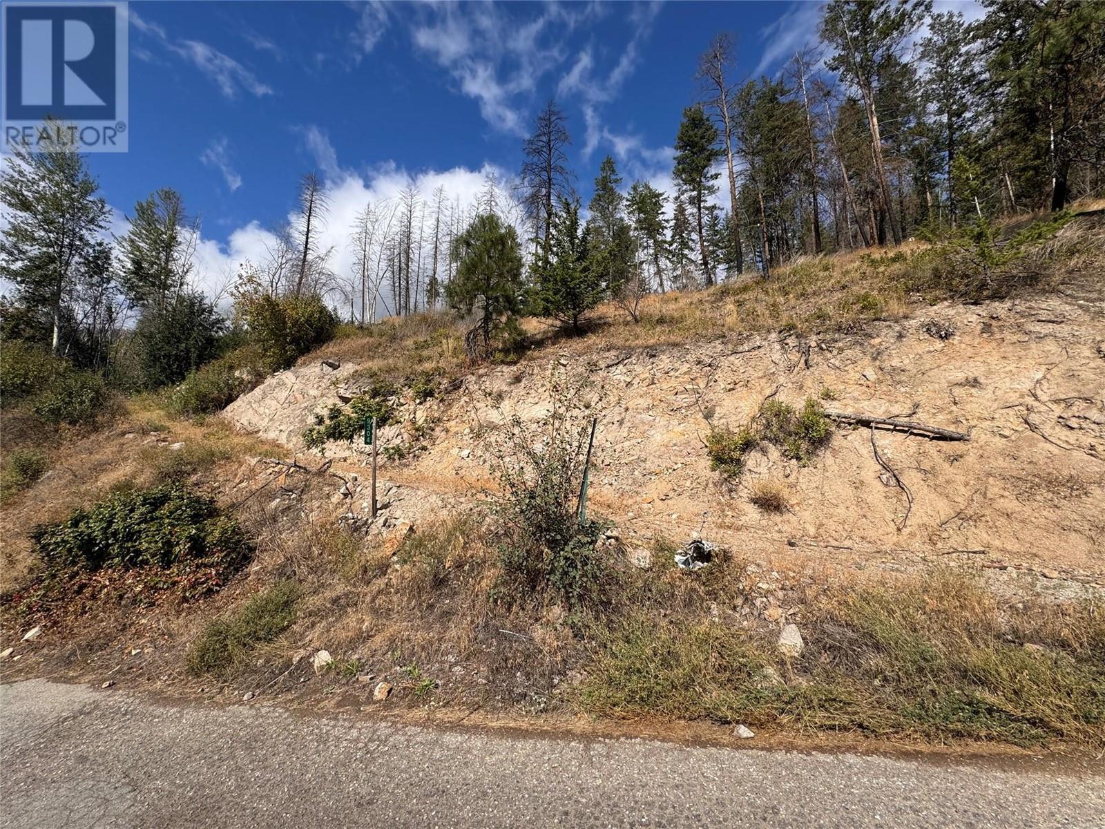 9304 Hodges Road. Vernon, British Columbia