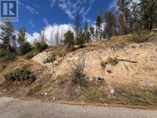 9304 Hodges Road. Vernon, British Columbia