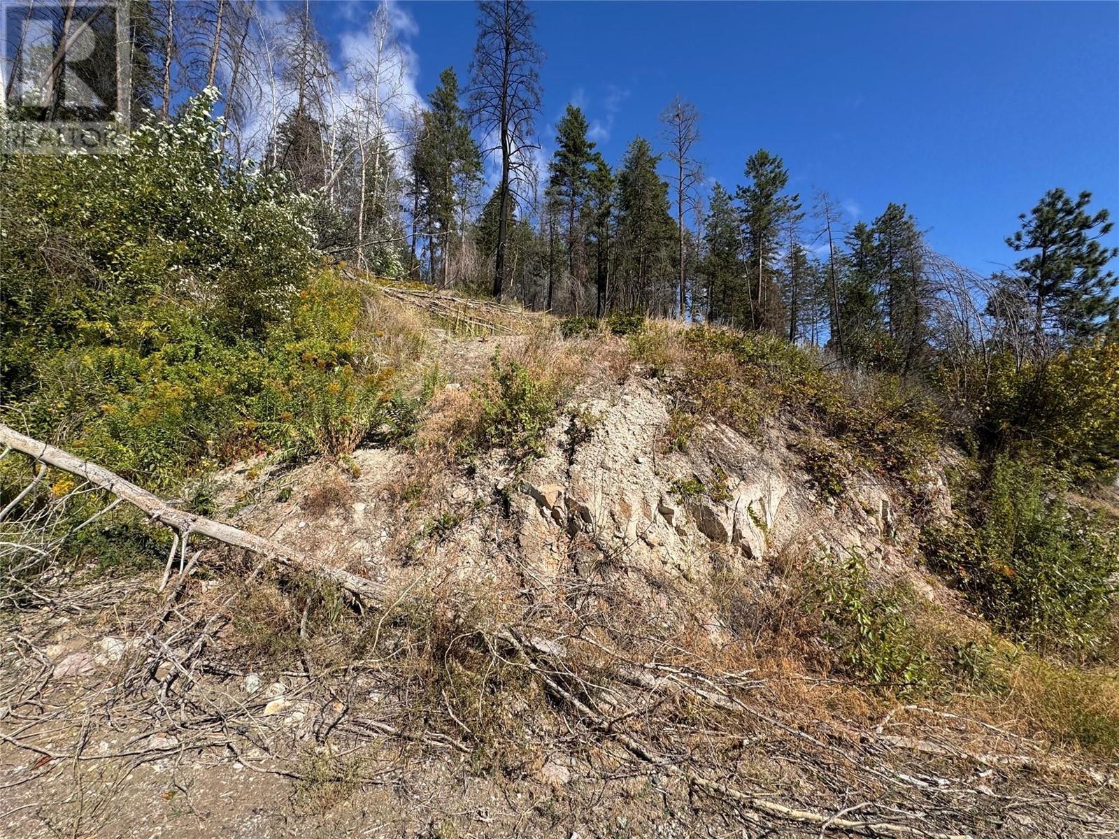 9304 Hodges Road. Vernon, British Columbia