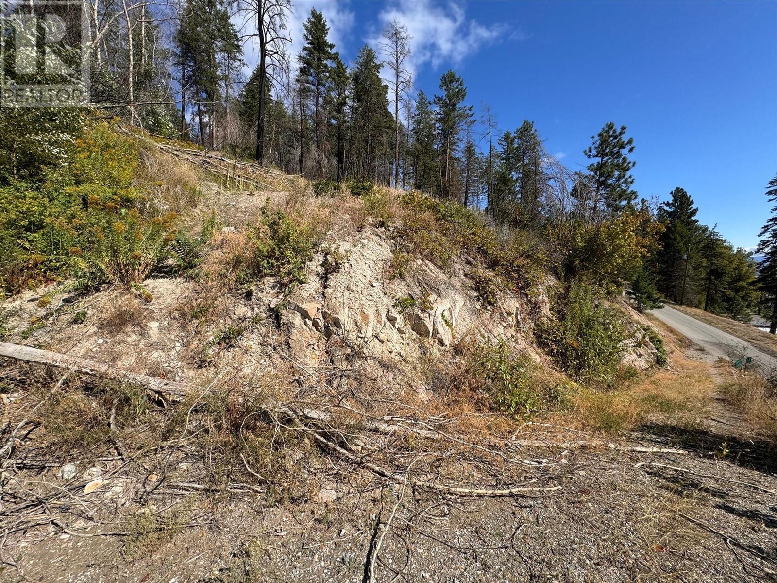 9304 Hodges Road. Vernon, British Columbia