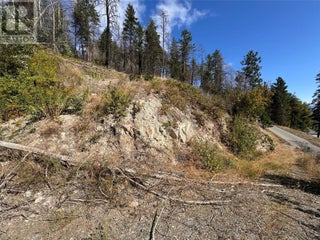 9304 Hodges Road. Vernon, British Columbia