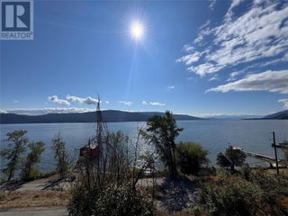 9304 Hodges Road. Vernon, British Columbia