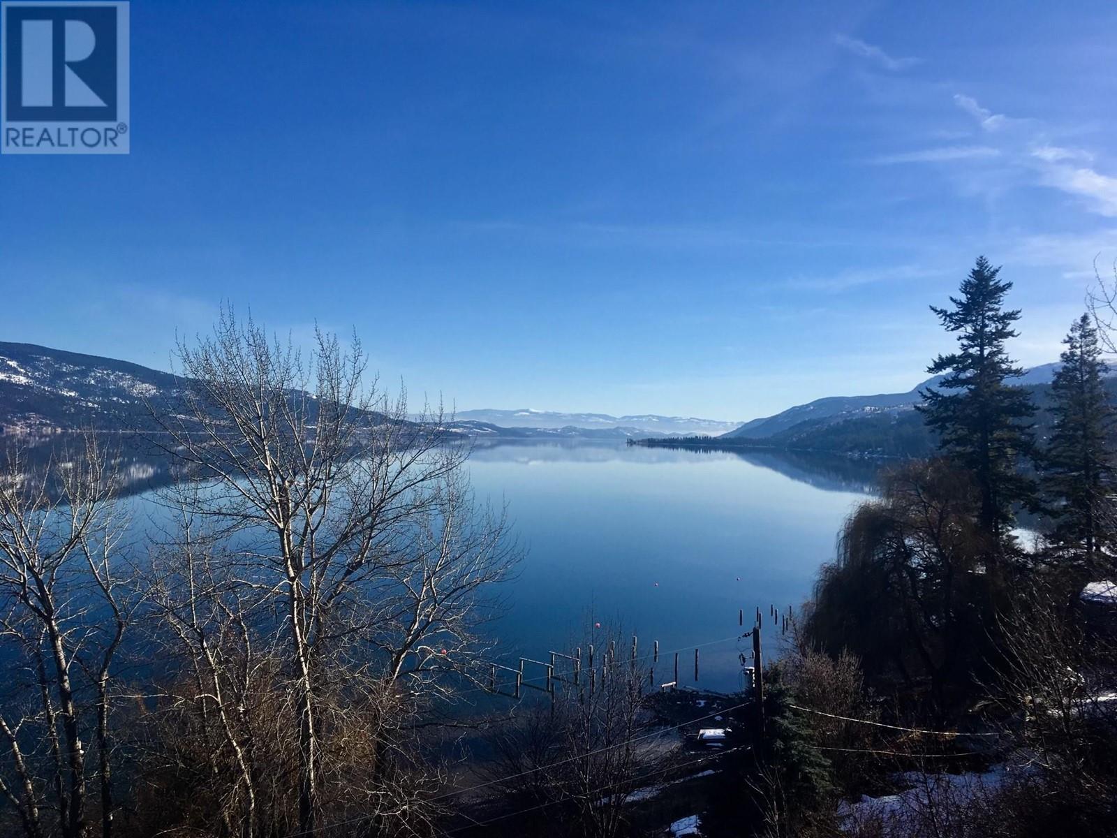 9304 Hodges Road. Vernon, British Columbia