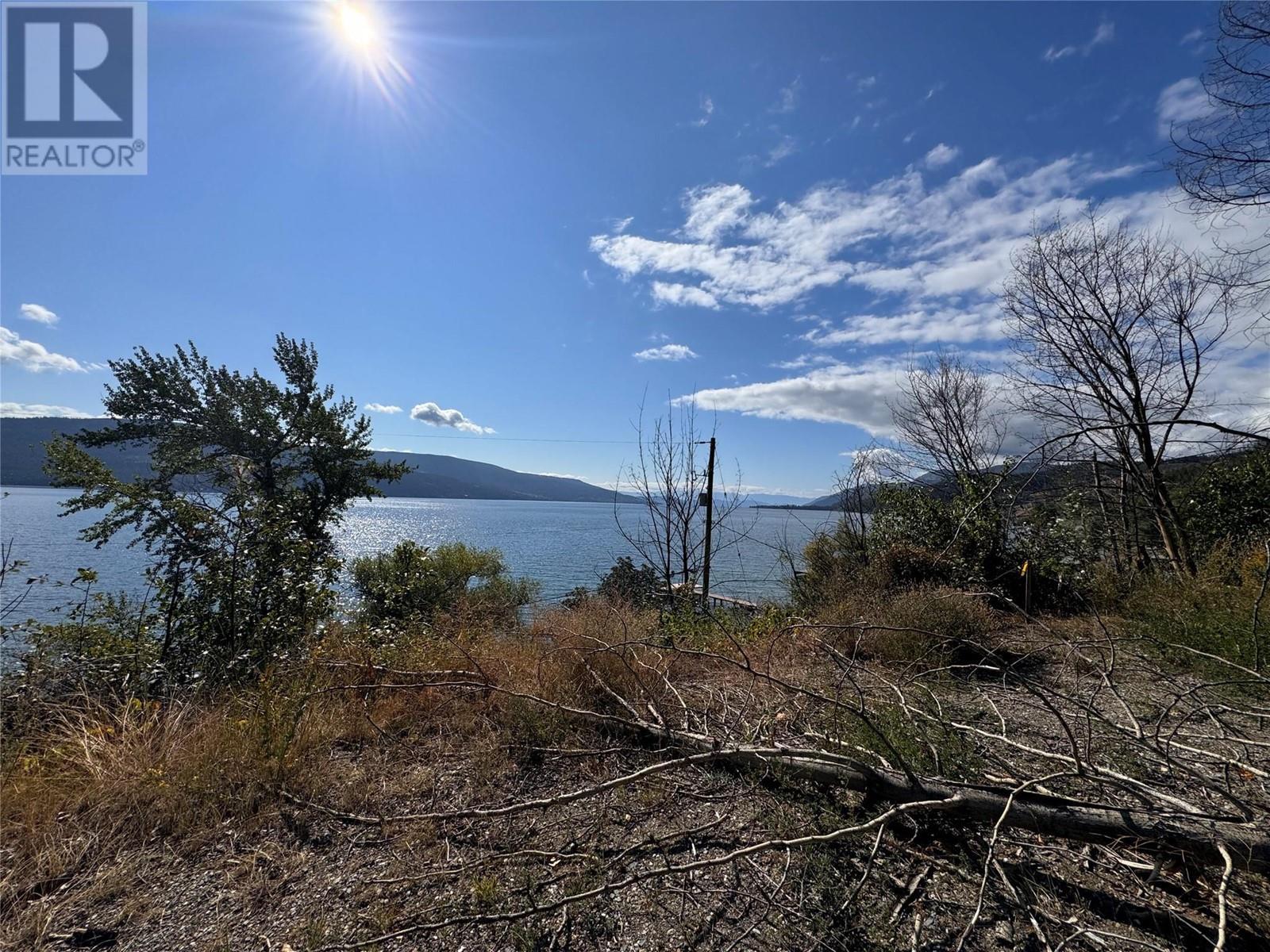 9304 Hodges Road. Vernon, British Columbia