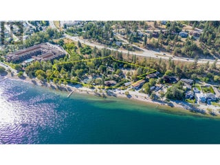 3960 Beach Avenue. Peachland, British Columbia