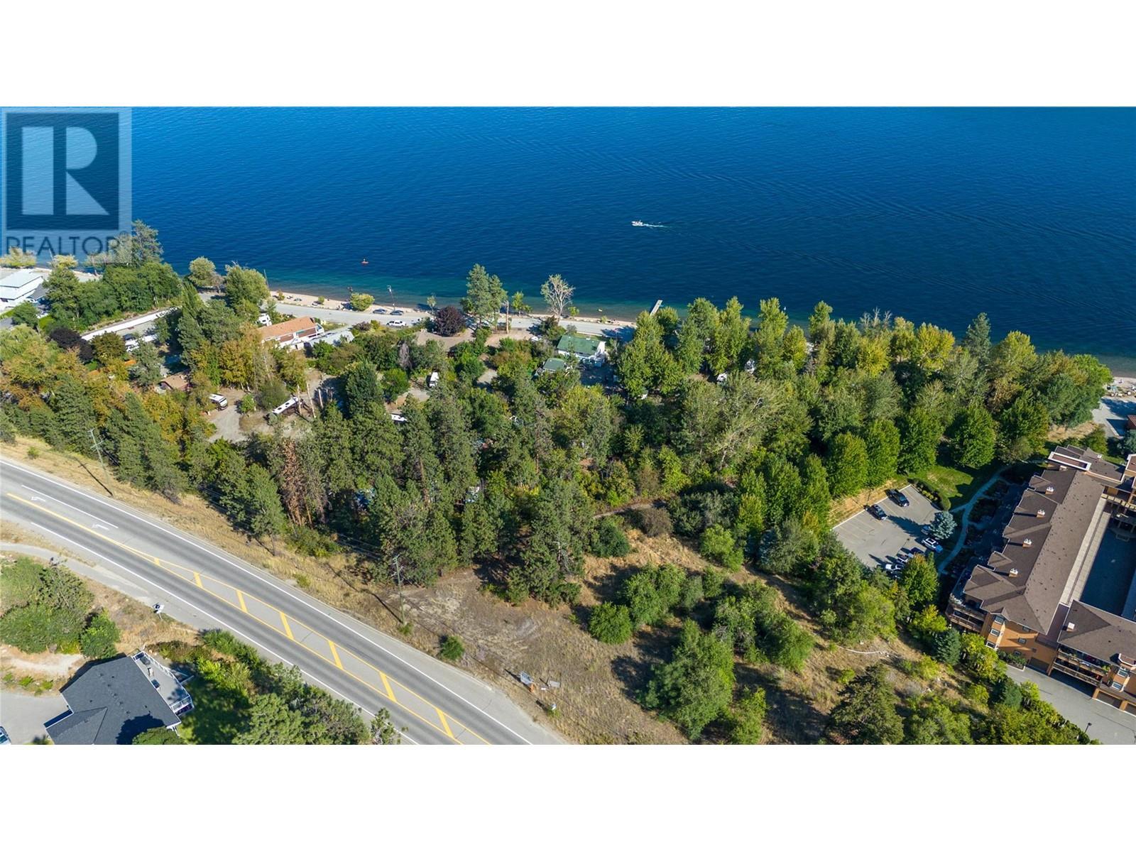 3960 Beach Avenue. Peachland, British Columbia