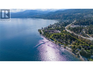 3960 Beach Avenue. Peachland, British Columbia