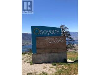 891 Raven Hill Road. Osoyoos, British Columbia