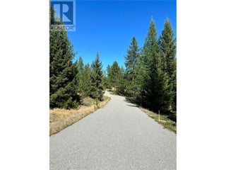 891 Raven Hill Road. Osoyoos, British Columbia