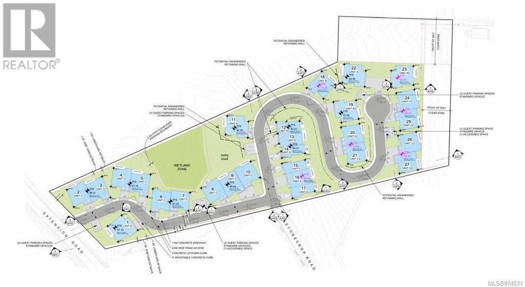 2330 Extension Rd, Nanaimo