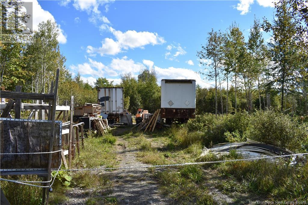 Lot Route 585, East Newbridge Property Listing MLS® NB105618