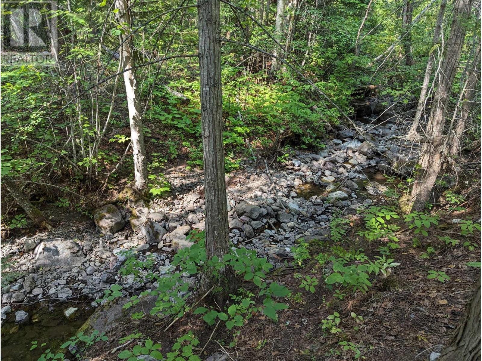 8569 Black Mountain Road. Chase, British Columbia