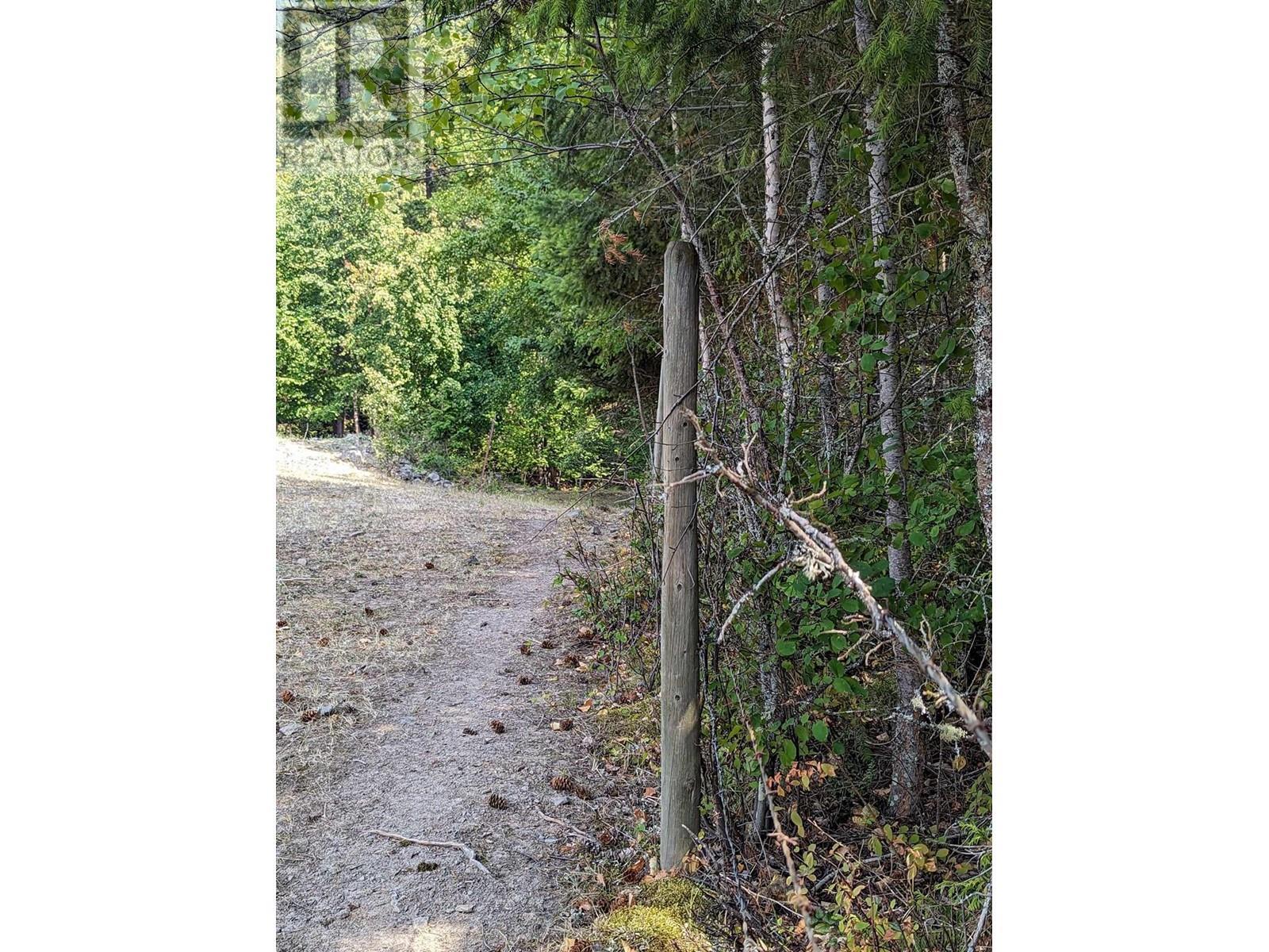 8569 Black Mountain Road. Chase, British Columbia