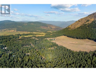 8569 Black Mountain Road. Chase, British Columbia