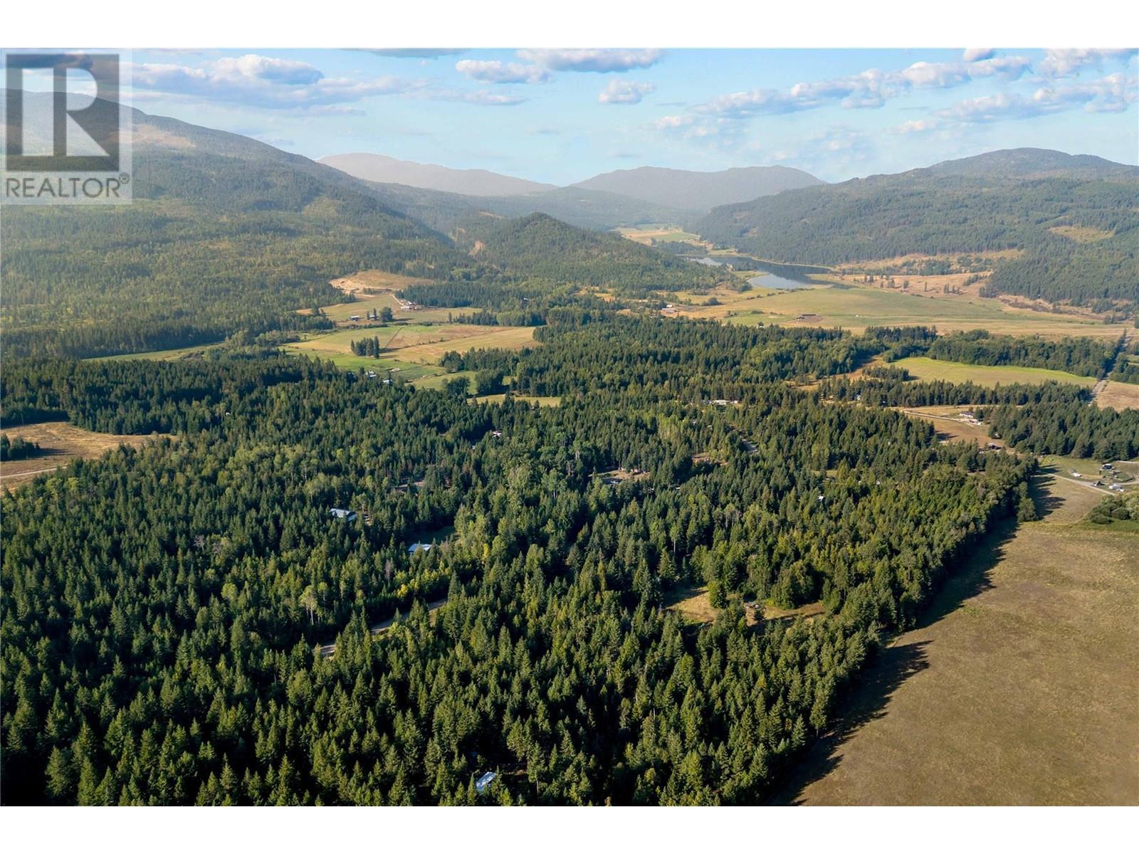 8569 Black Mountain Road. Chase, British Columbia