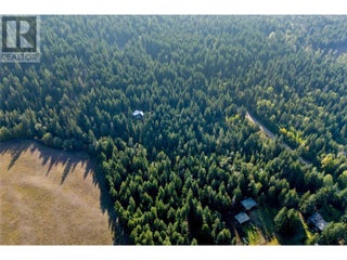 8569 Black Mountain Road. Chase, British Columbia