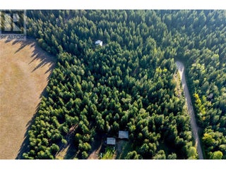 8569 Black Mountain Road. Chase, British Columbia