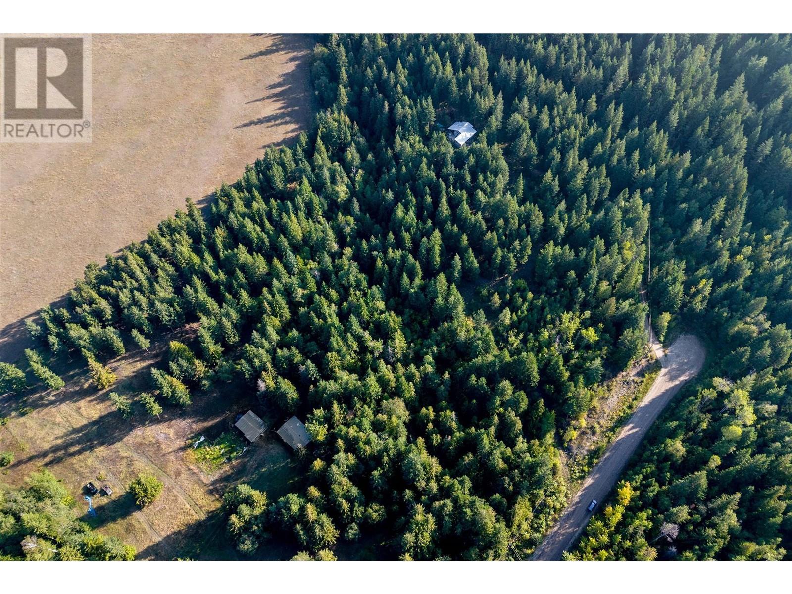 8569 Black Mountain Road. Chase, British Columbia