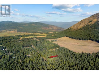 8569 Black Mountain Road. Chase, British Columbia