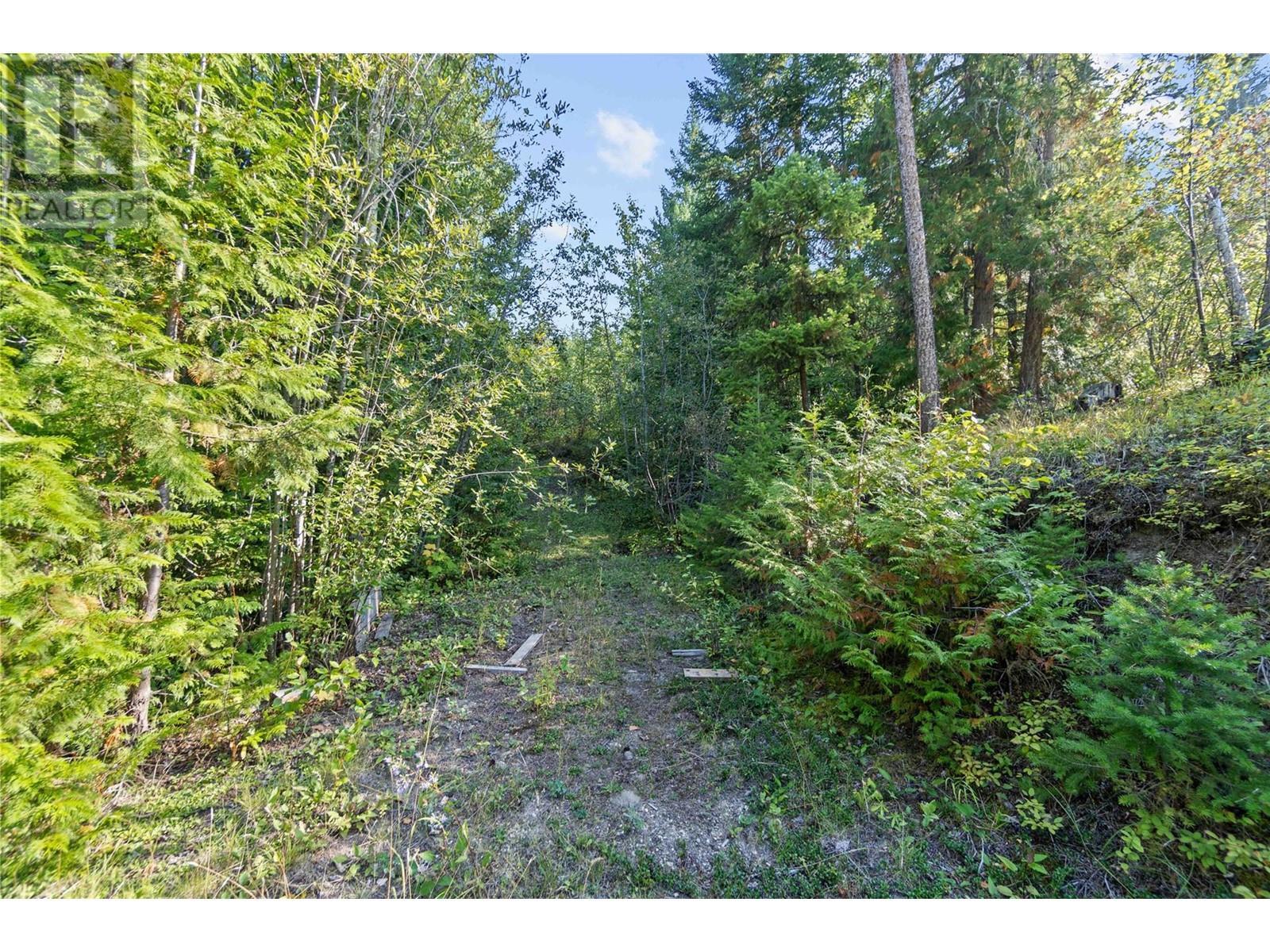 8569 Black Mountain Road. Chase, British Columbia