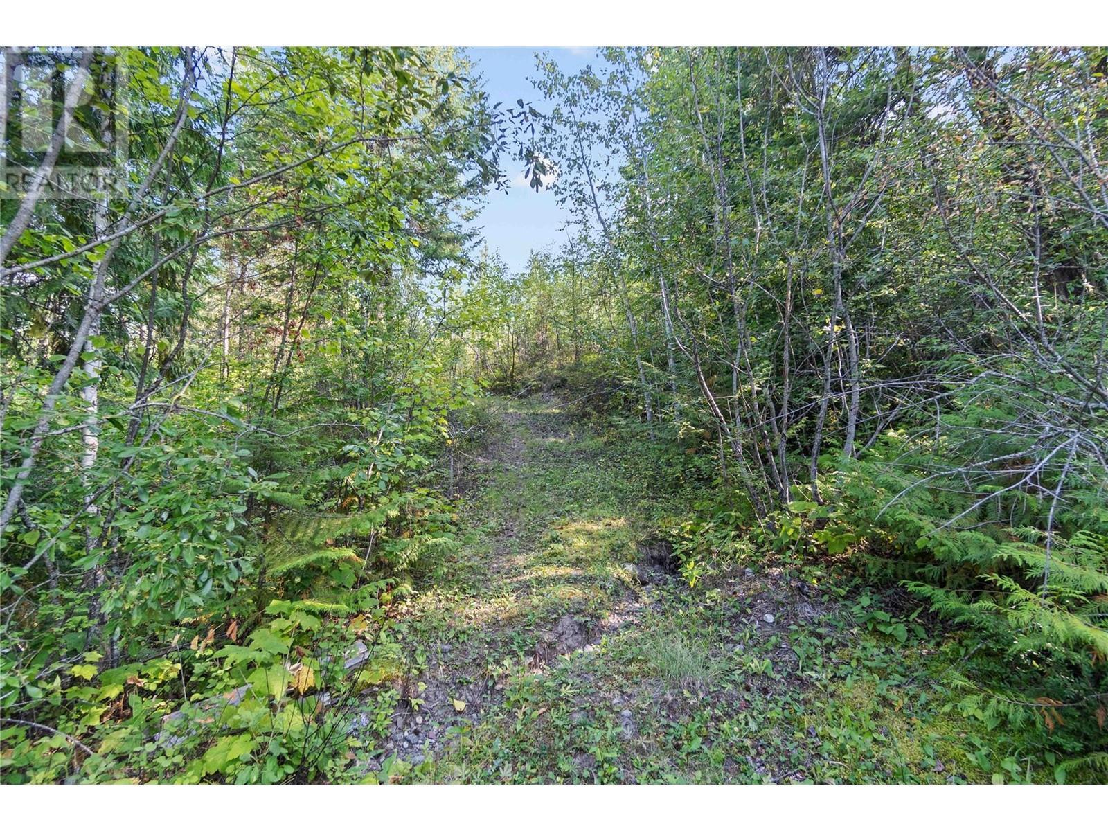 8569 Black Mountain Road. Chase, British Columbia