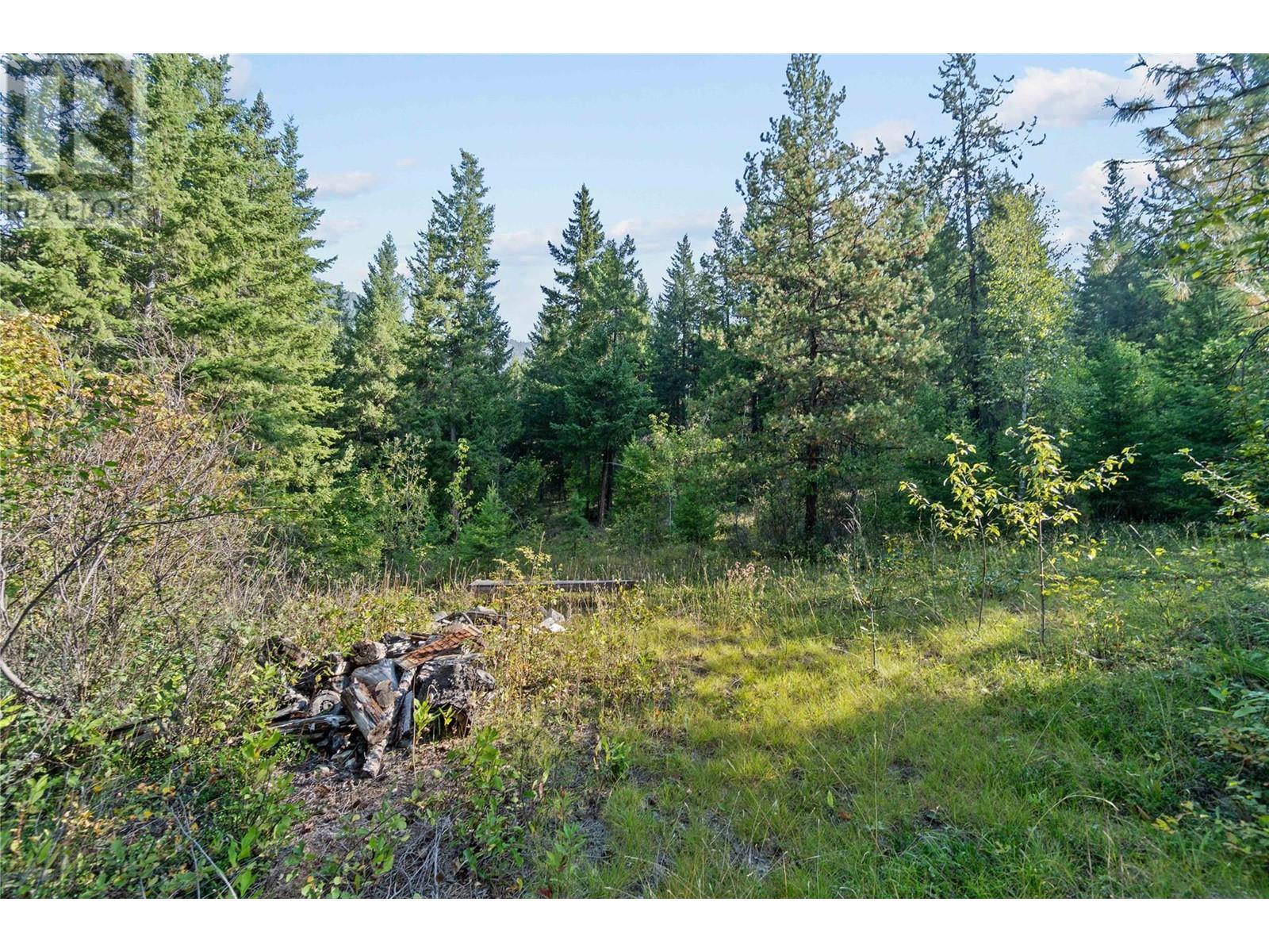 8569 Black Mountain Road. Chase, British Columbia