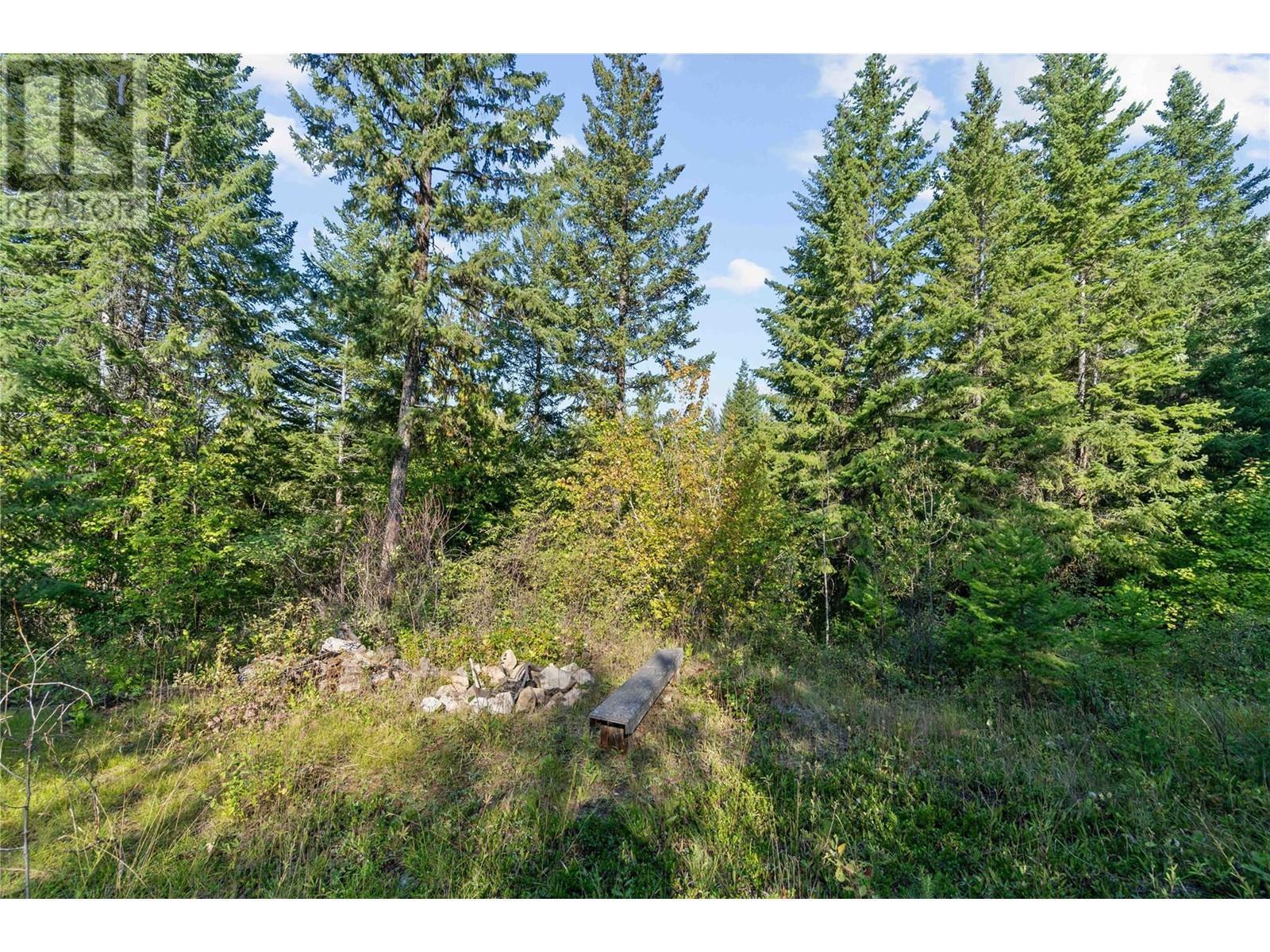8569 Black Mountain Road. Chase, British Columbia