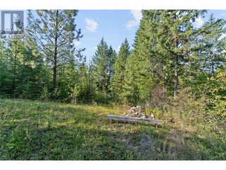 8569 Black Mountain Road. Chase, British Columbia