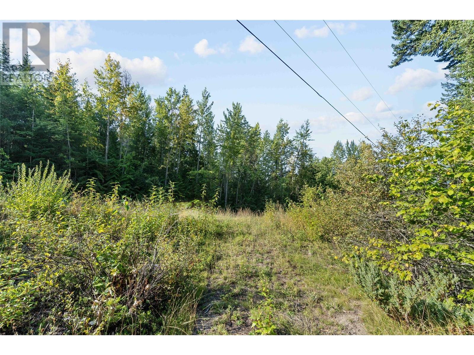 8569 Black Mountain Road. Chase, British Columbia