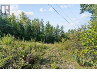 8569 Black Mountain Road. Chase, British Columbia