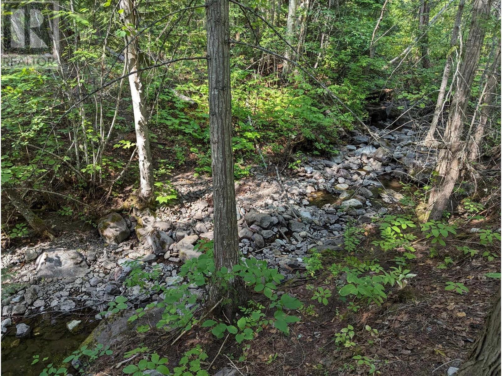 8569 Black Mountain Road. Chase, British Columbia