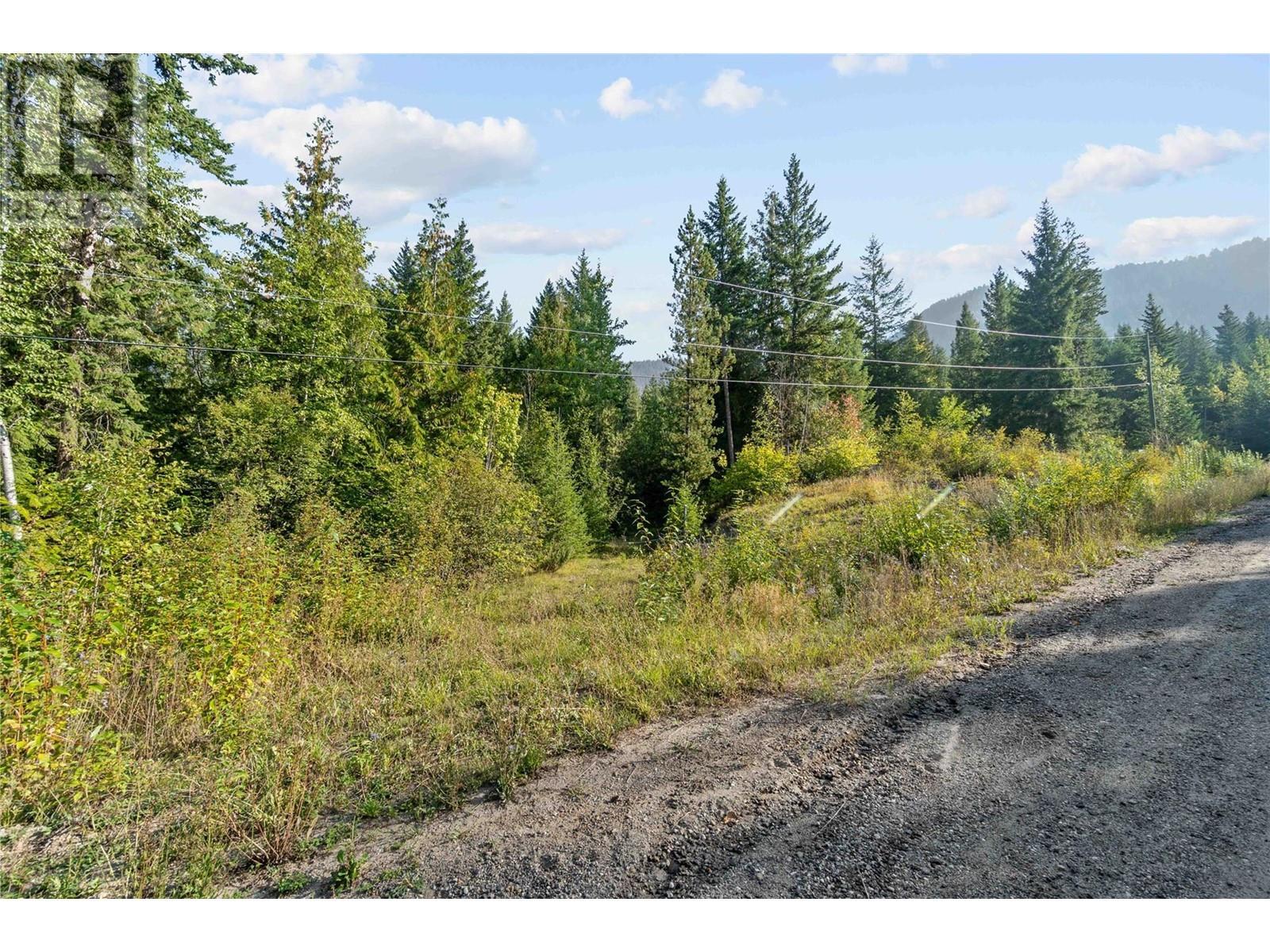 8569 Black Mountain Road. Chase, British Columbia