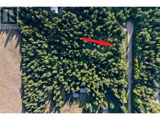 8569 Black Mountain Road. Chase, British Columbia