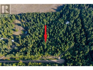 8569 Black Mountain Road. Chase, British Columbia