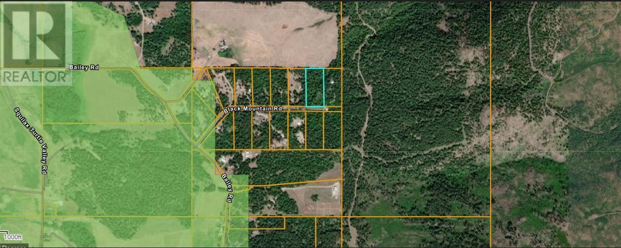 8569 Black Mountain Road. Chase, British Columbia