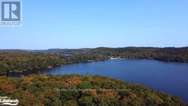 1448-1 West Oxbow Lake Road, Lake Of Bays (finlayson)