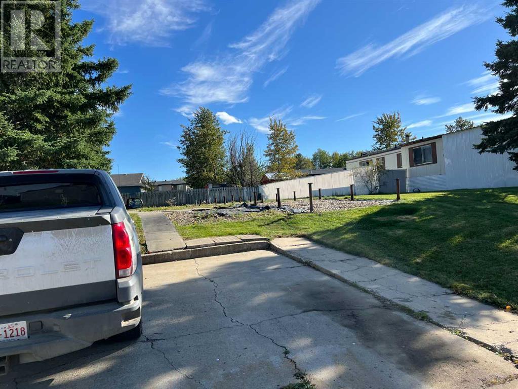 811 5 A Street, Fox Creek