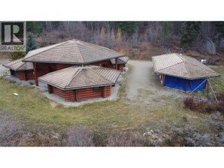 2680 Cedar Ridge Street Unit# Proposed Phase 2 Lot# 1 & 2. Lumby, British Columbia